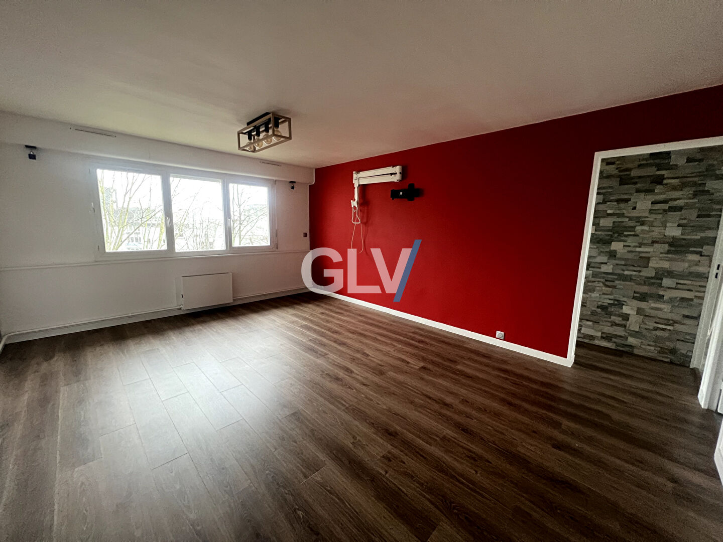 Agence immobilière de GLV Ronchin