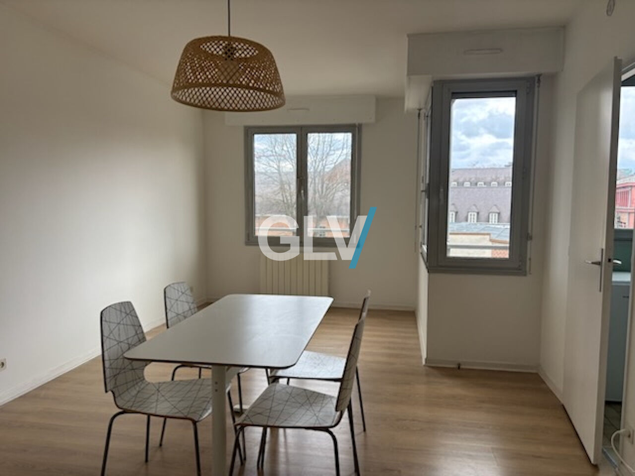 Agence immobilière de Cabinet GLV IMMOBILIER