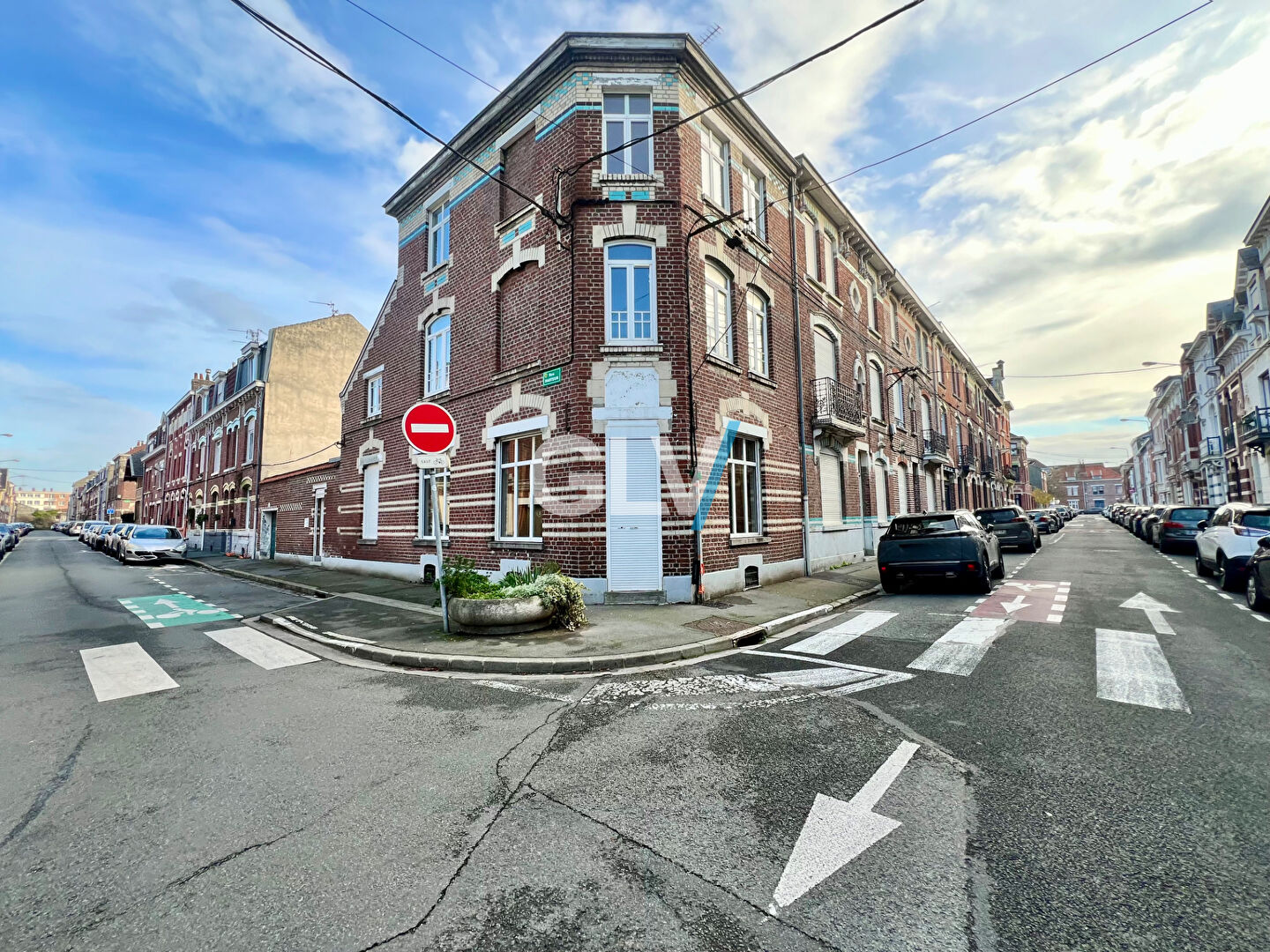 Agence immobilière de GLV Ronchin