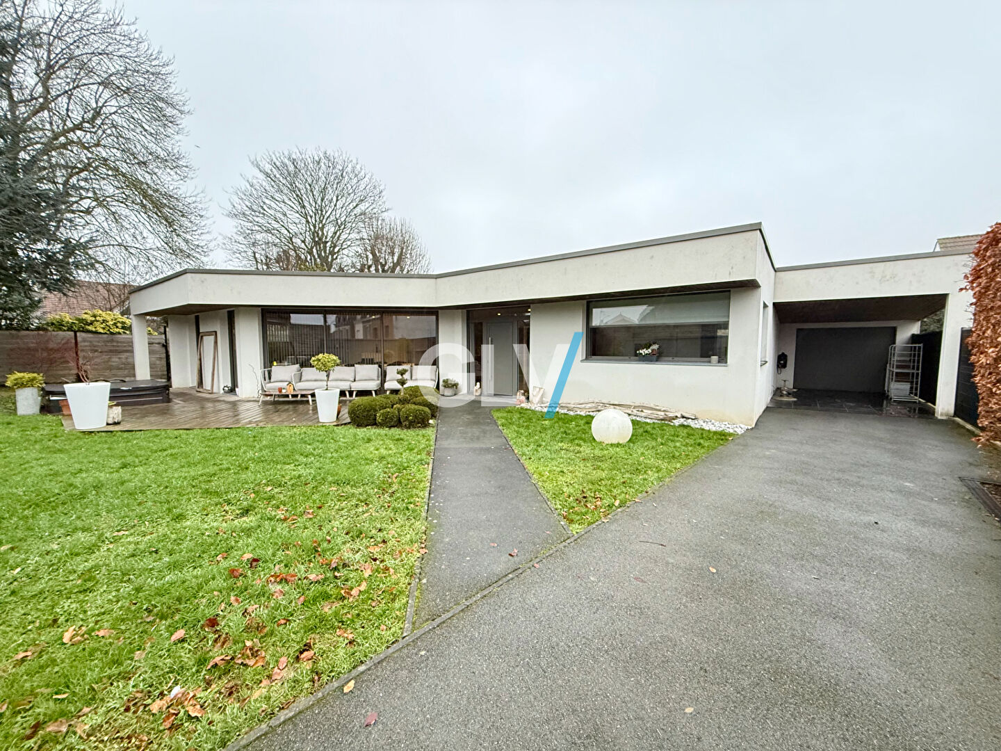 Agence immobilière de Cabinet GLV Immobilier