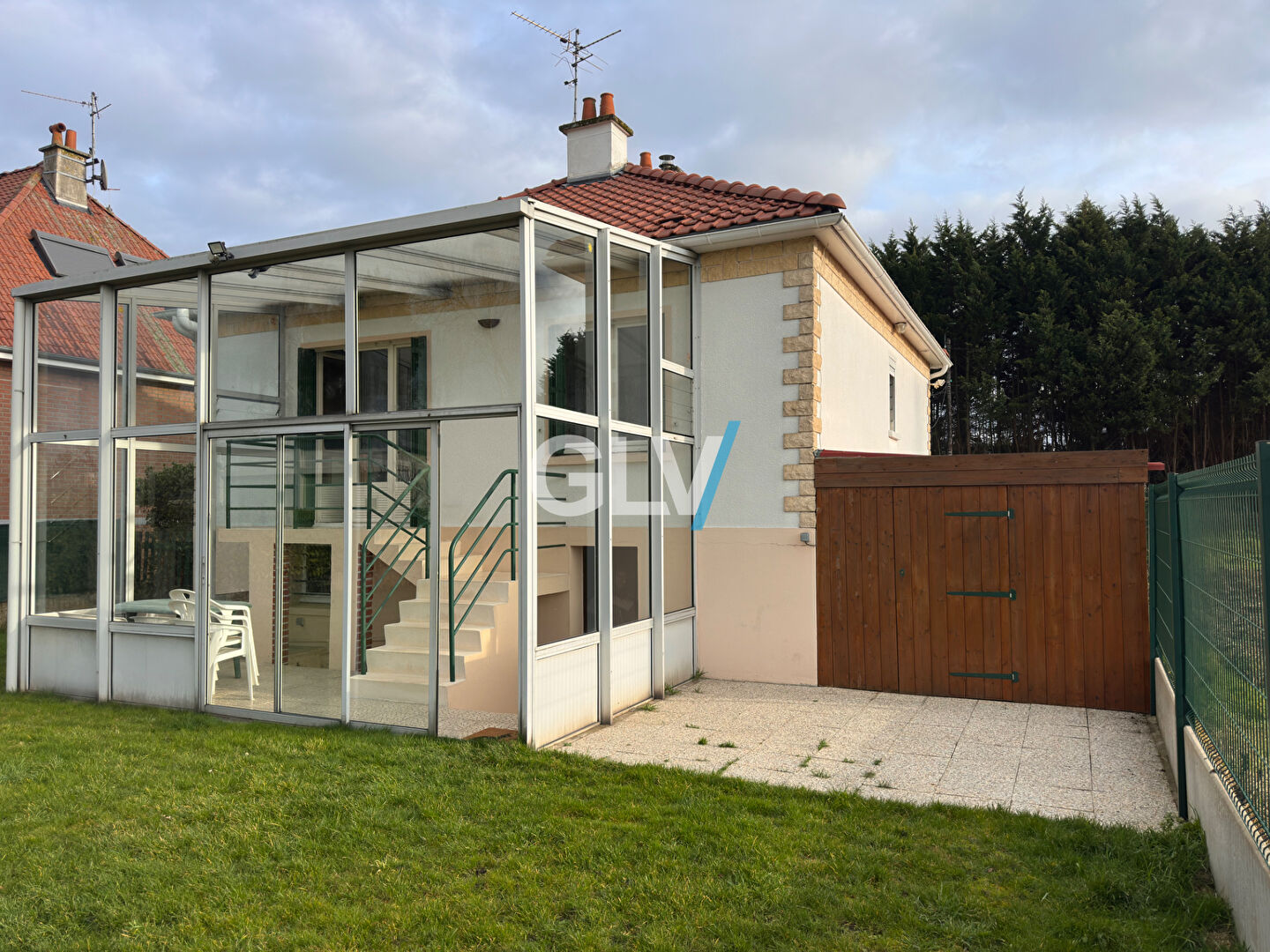 Agence immobilière de GLV Ronchin