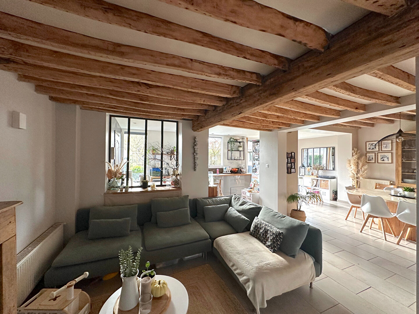 Agence immobilière de Cabinet GLV Immobilier