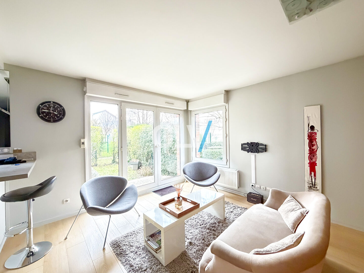 Agence immobilière de Cabinet GLV Immobilier