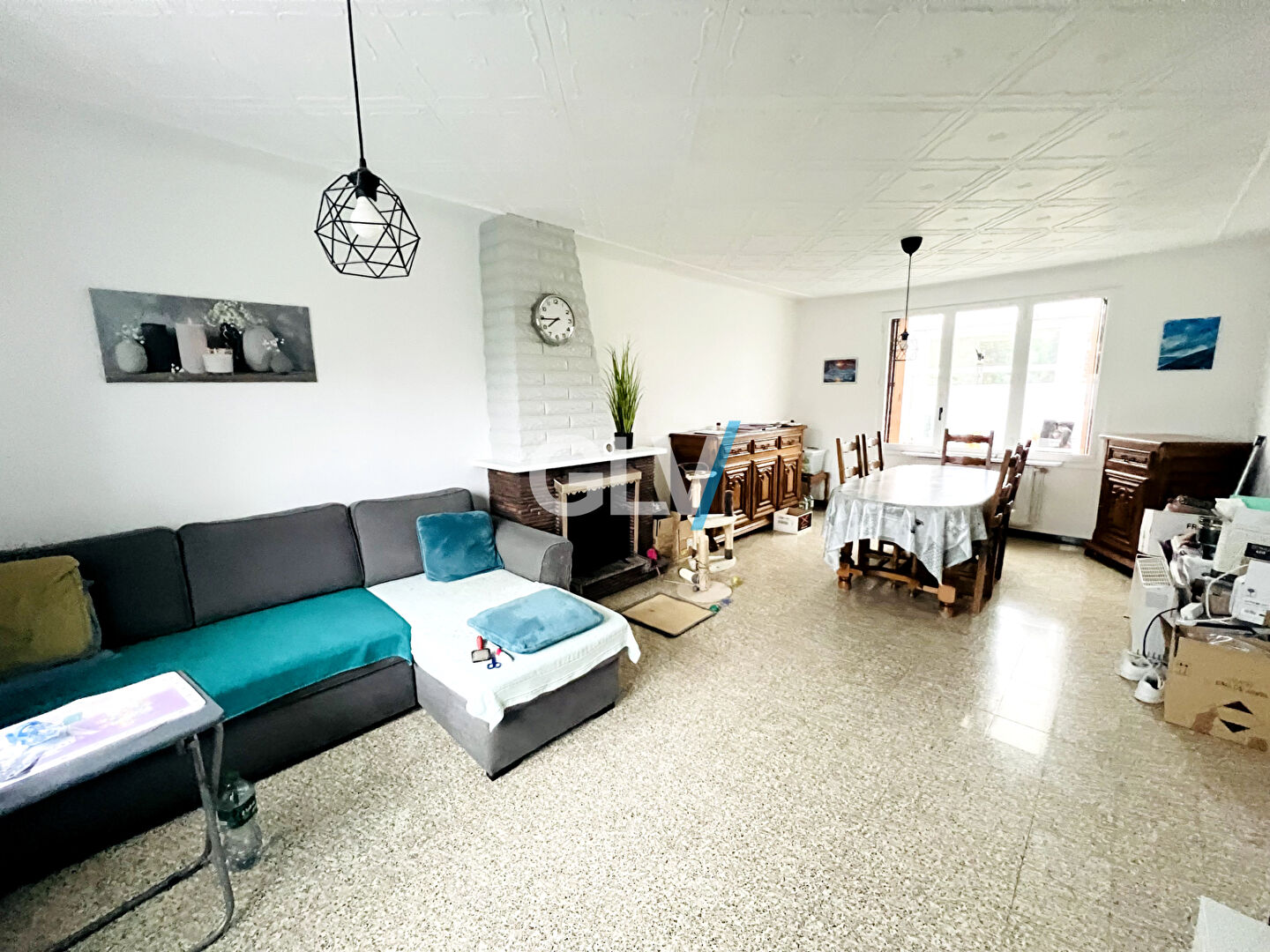 Agence immobilière de GLV Ronchin