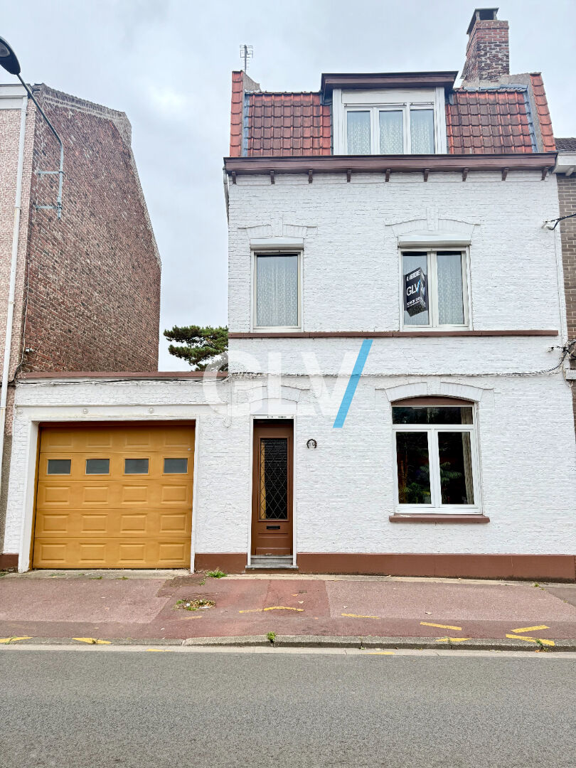 Agence immobilière de Cabinet GLV Immobilier