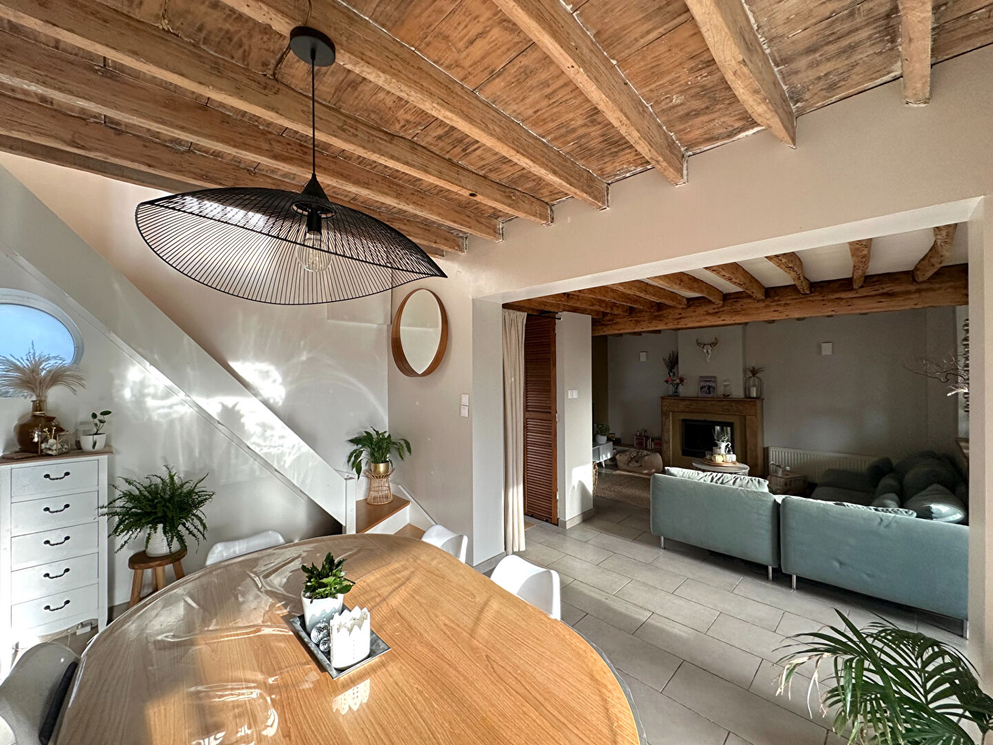 Agence immobilière de Cabinet GLV Immobilier