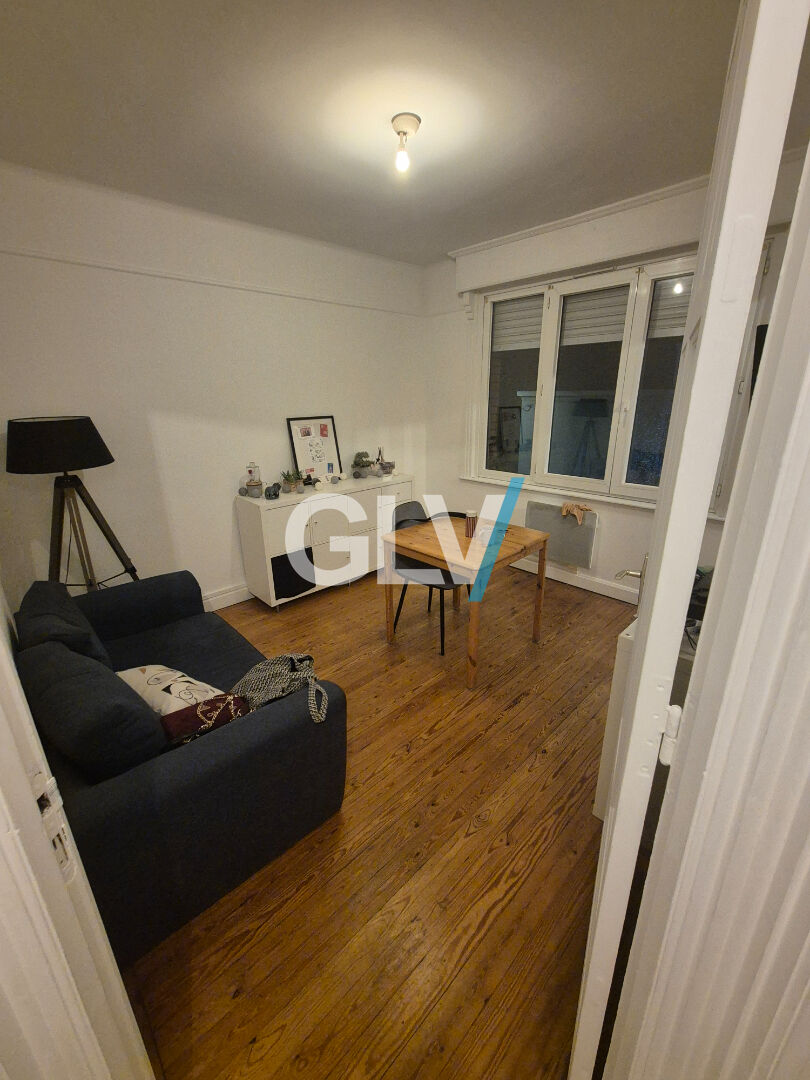 Agence immobilière de Cabinet GLV Immobilier