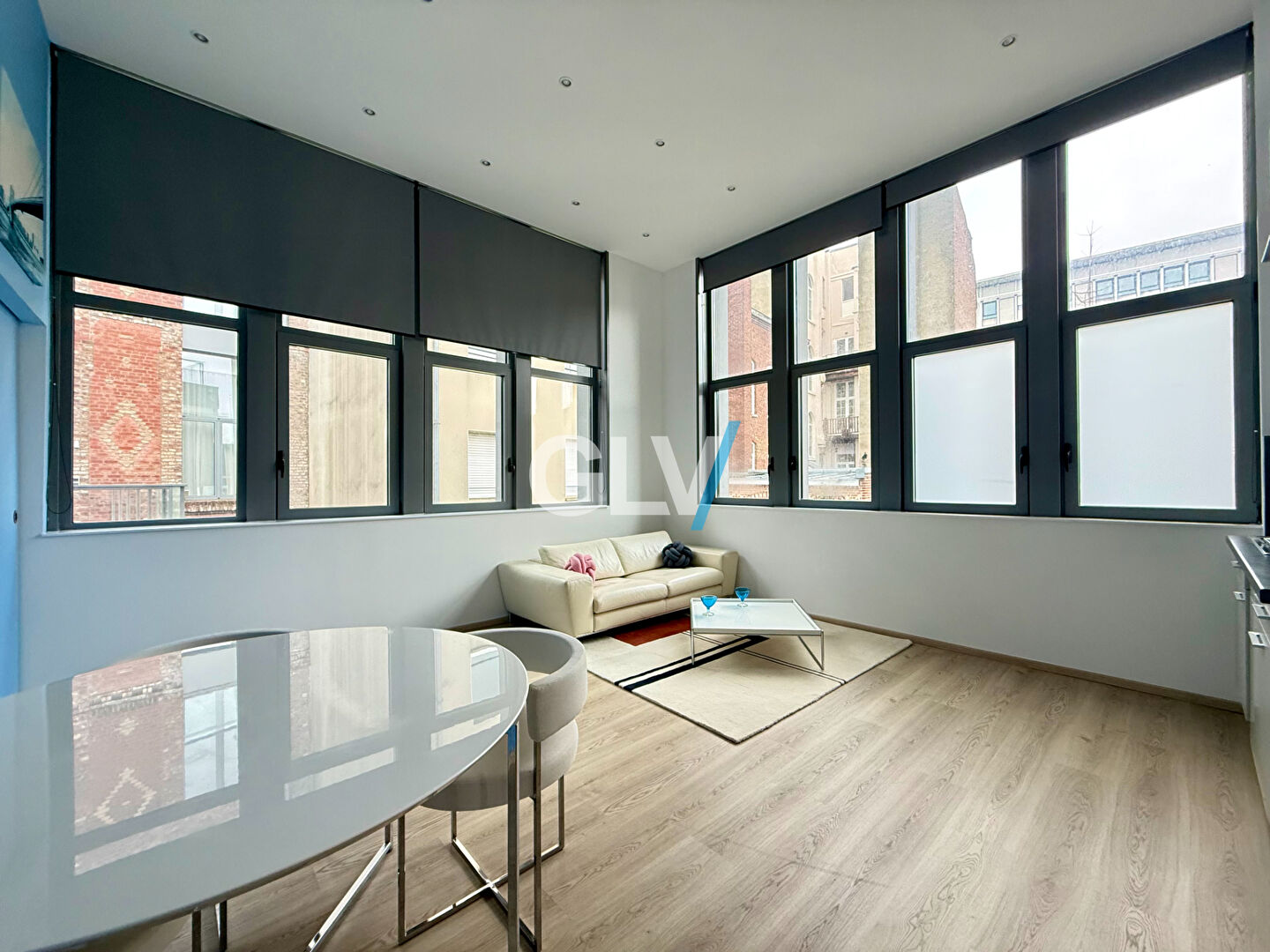 Agence immobilière de Cabinet GLV Immobilier