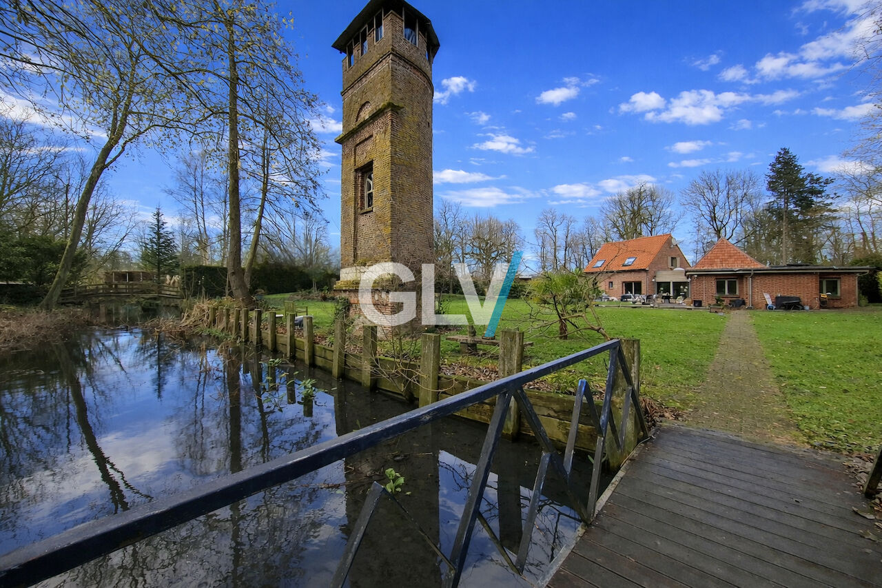 Agence immobilière de Cabinet GLV Immobilier