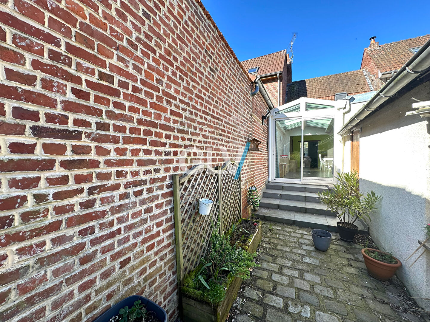 Agence immobilière de Cabinet GLV Immobilier