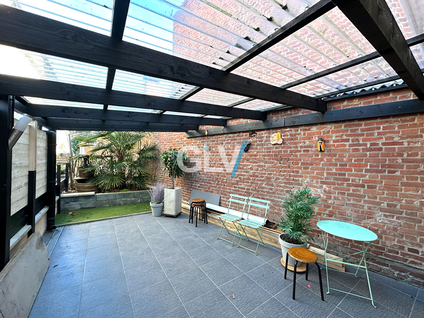 Agence immobilière de Cabinet GLV Immobilier