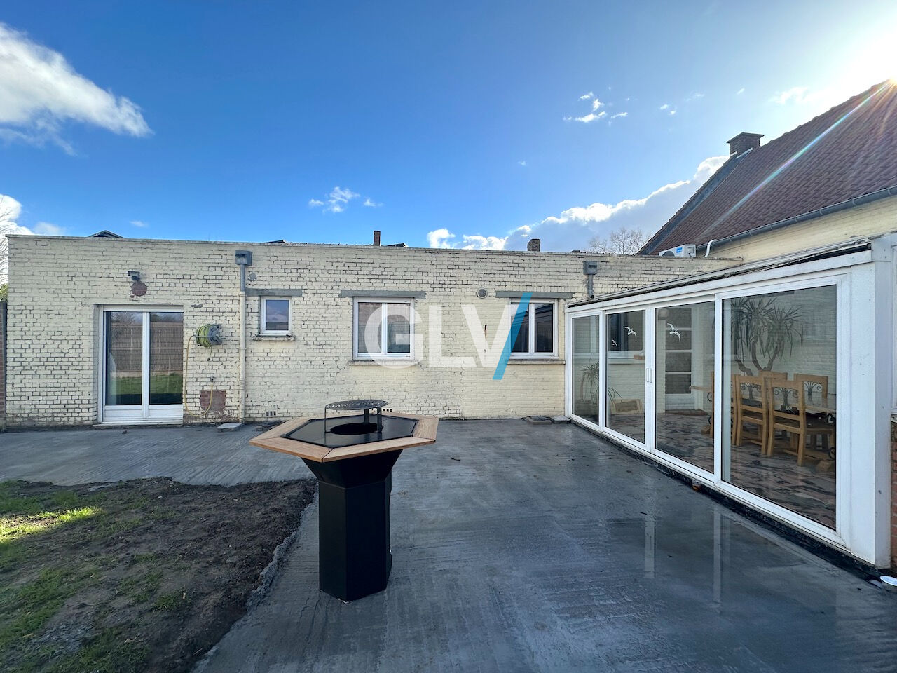 Agence immobilière de Cabinet GLV Immobilier