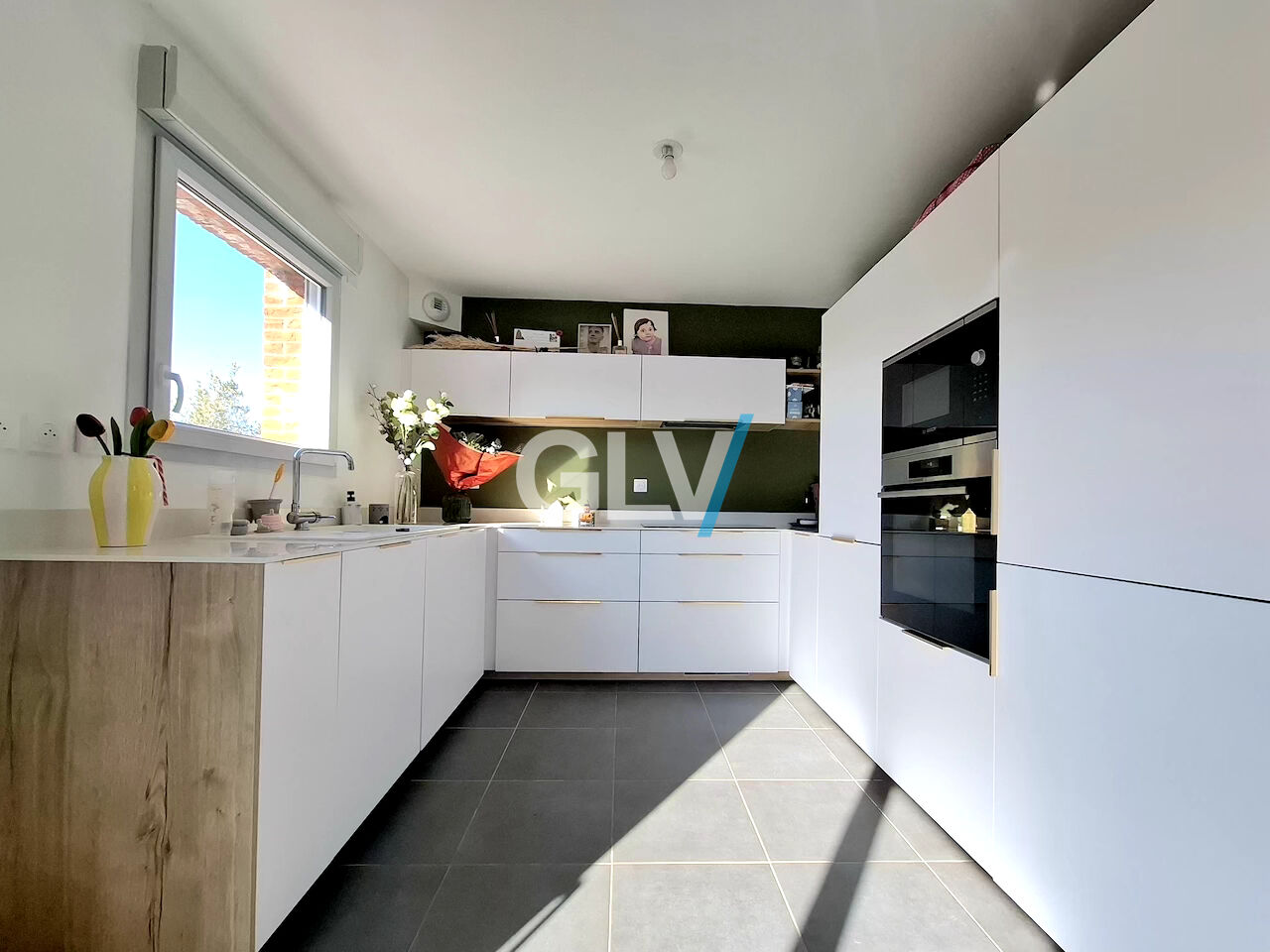 Agence immobilière de Cabinet GLV Immobilier