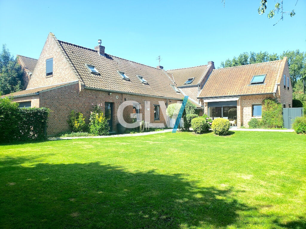 Agence immobilière de Cabinet GLV Immobilier