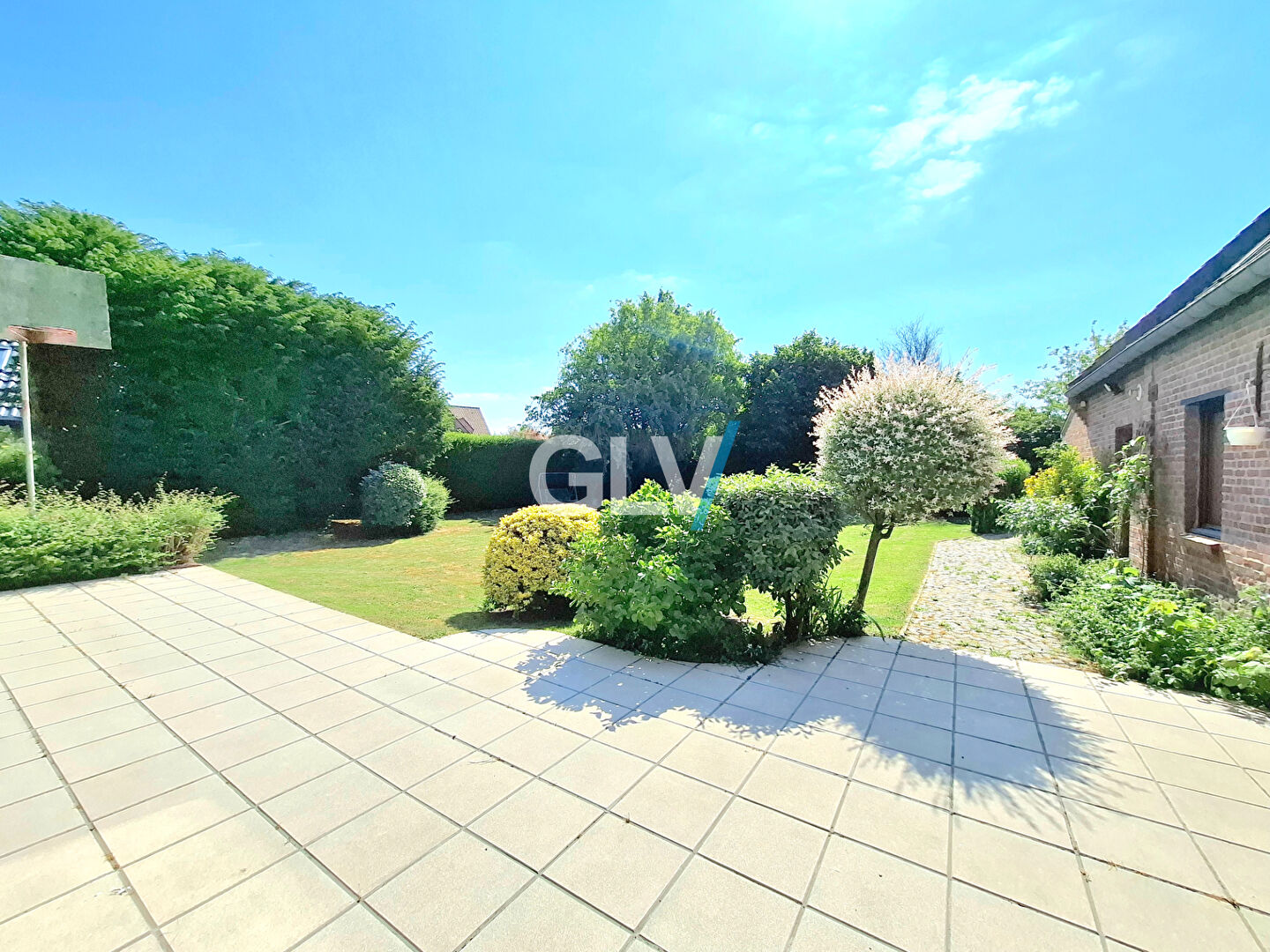 Agence immobilière de Cabinet GLV Immobilier