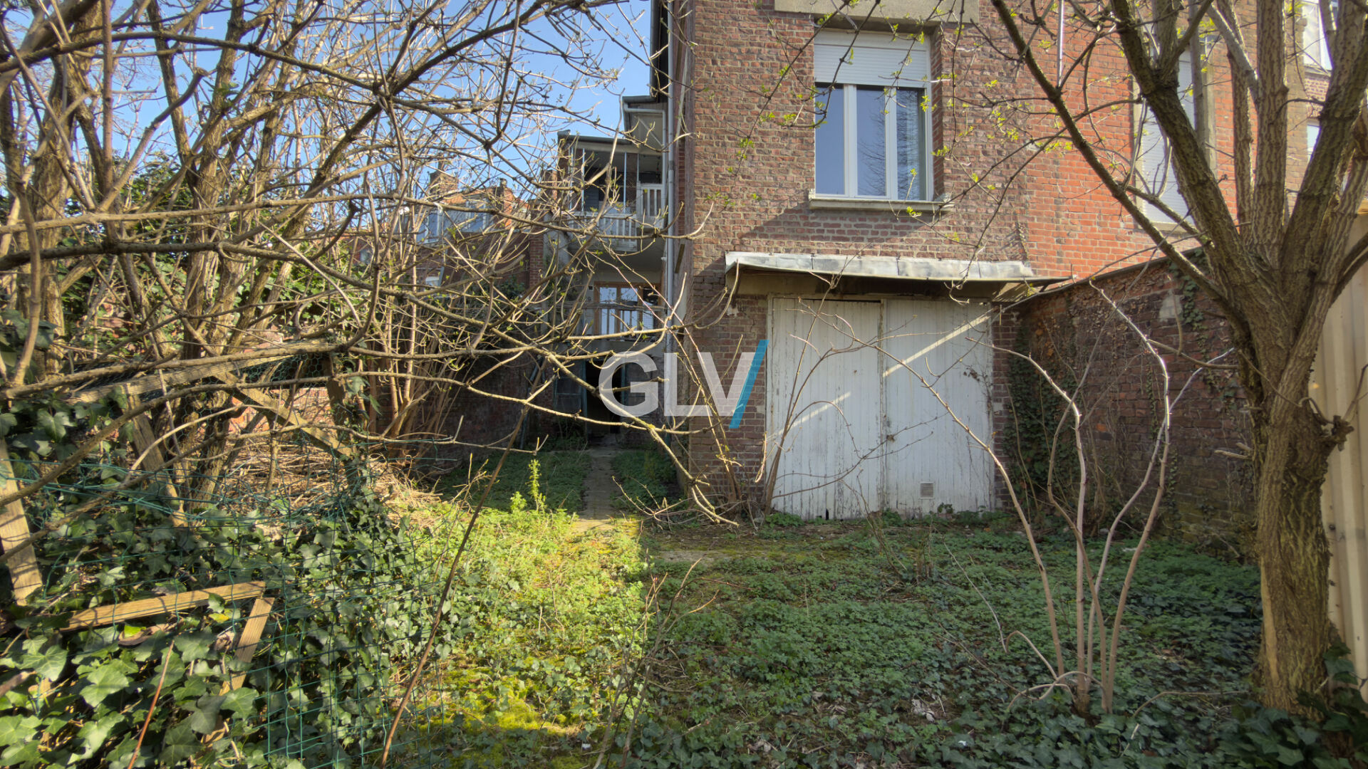 Agence immobilière de GLV Ronchin