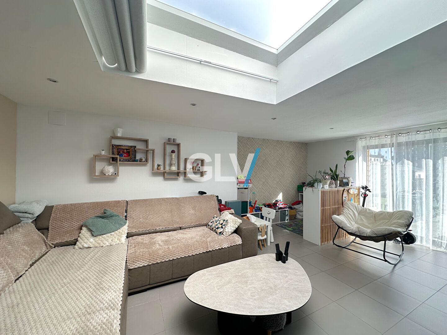 Agence immobilière de Cabinet GLV Immobilier