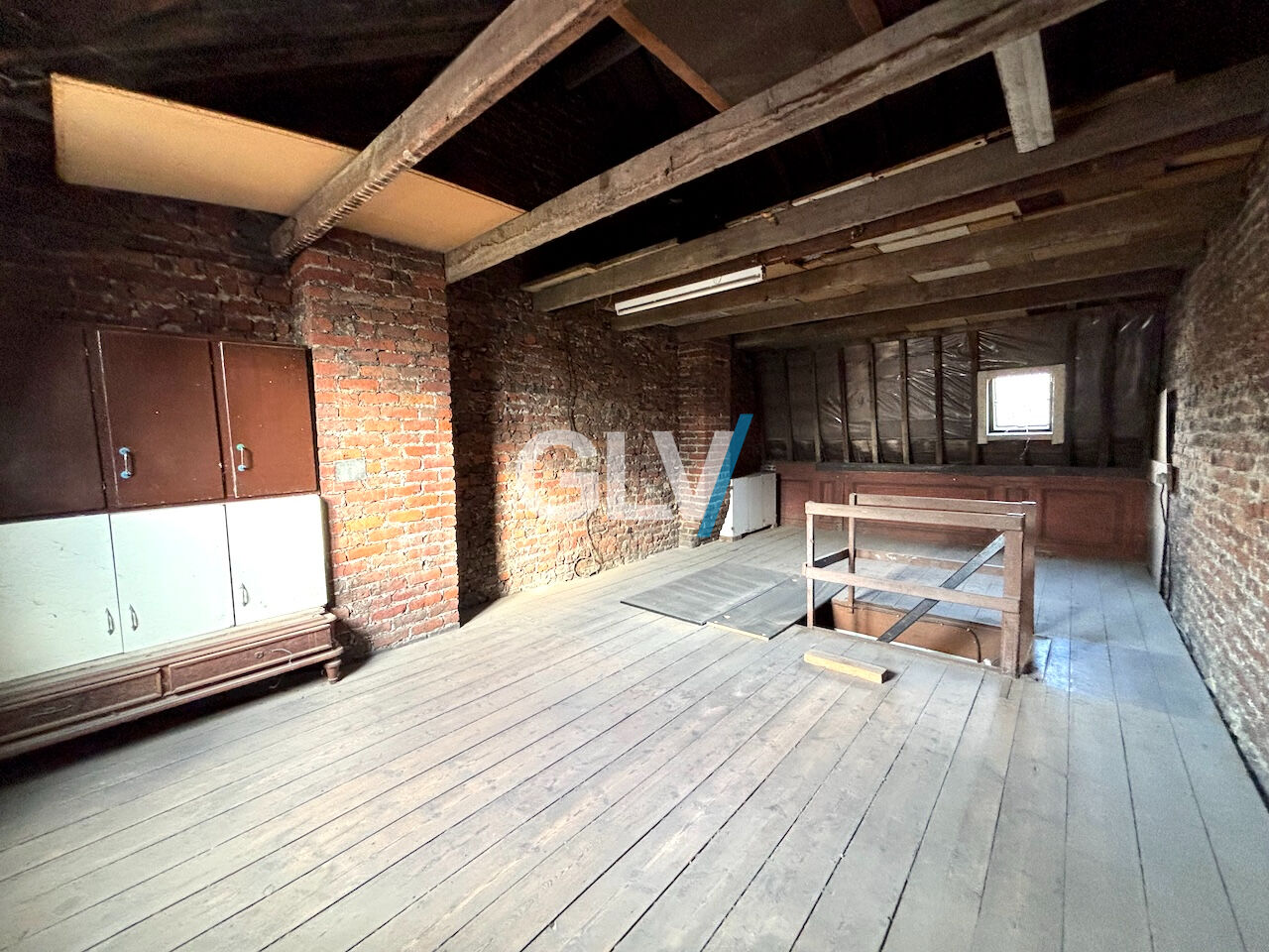 Agence immobilière de Cabinet GLV Immobilier