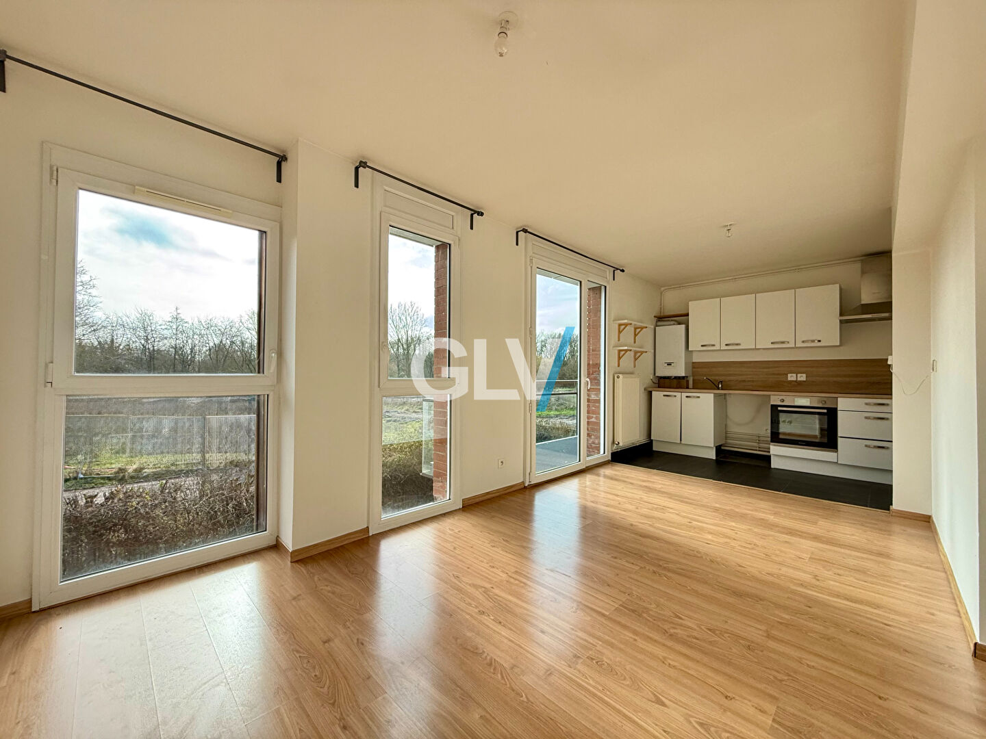 Agence immobilière de Cabinet GLV Immobilier