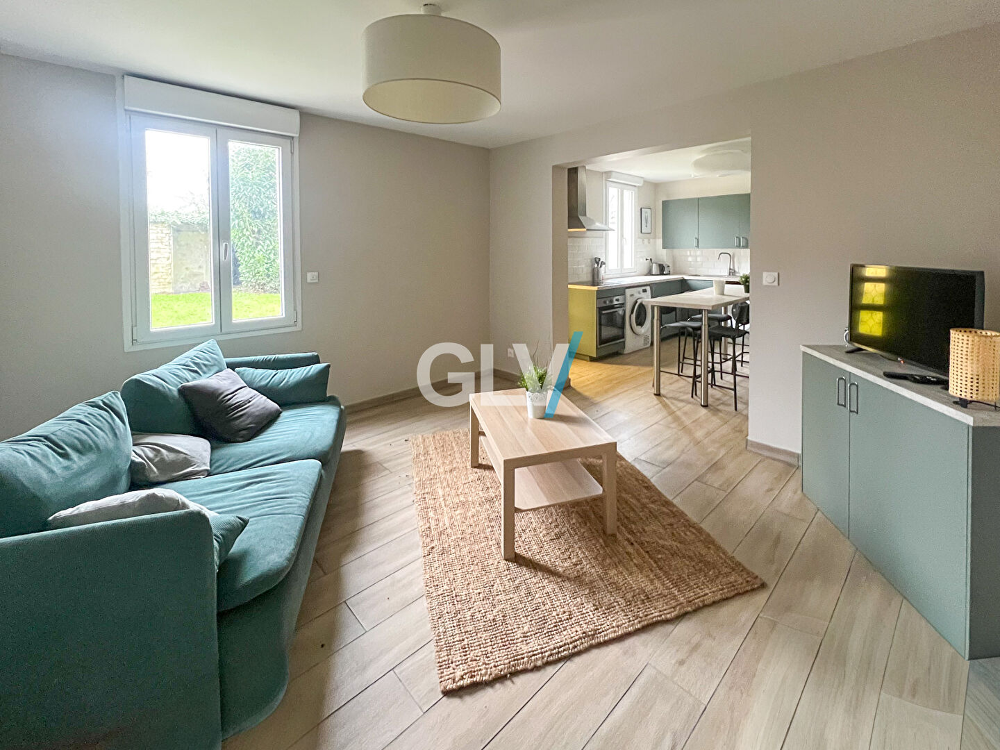 Agence immobilière de Cabinet GLV Immobilier