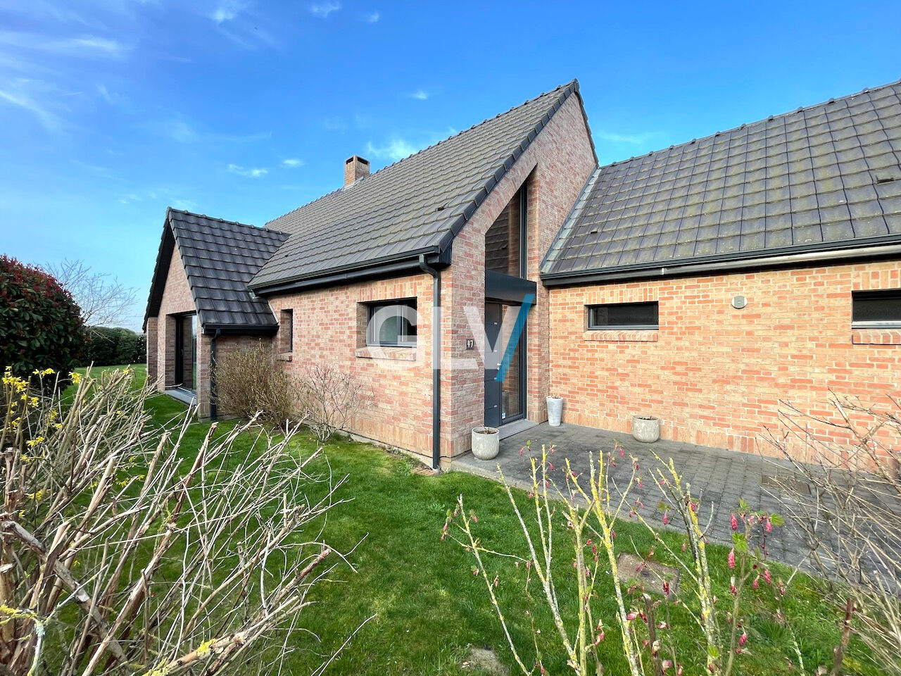 Agence immobilière de Cabinet GLV Immobilier