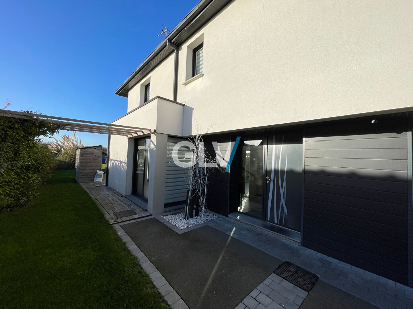 Agence immobilière de Cabinet GLV Immobilier