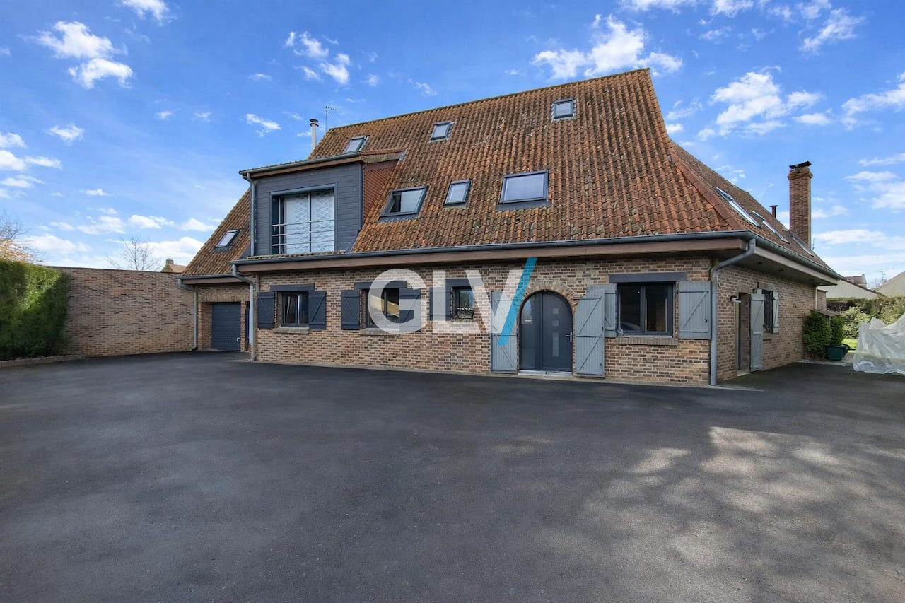 Agence immobilière de Cabinet GLV Immobilier