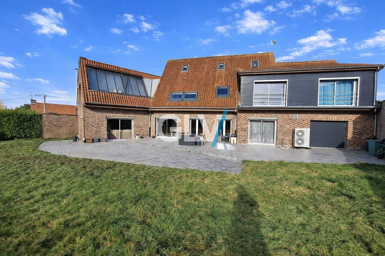 Agence immobilière de Cabinet GLV Immobilier