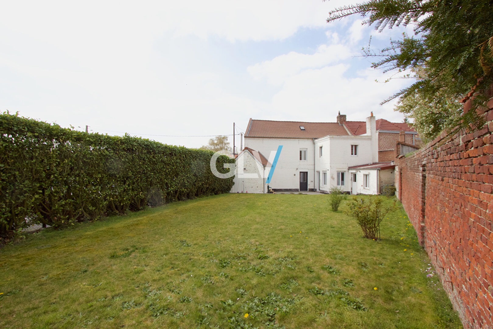 Agence immobilière de Cabinet GLV Immobilier