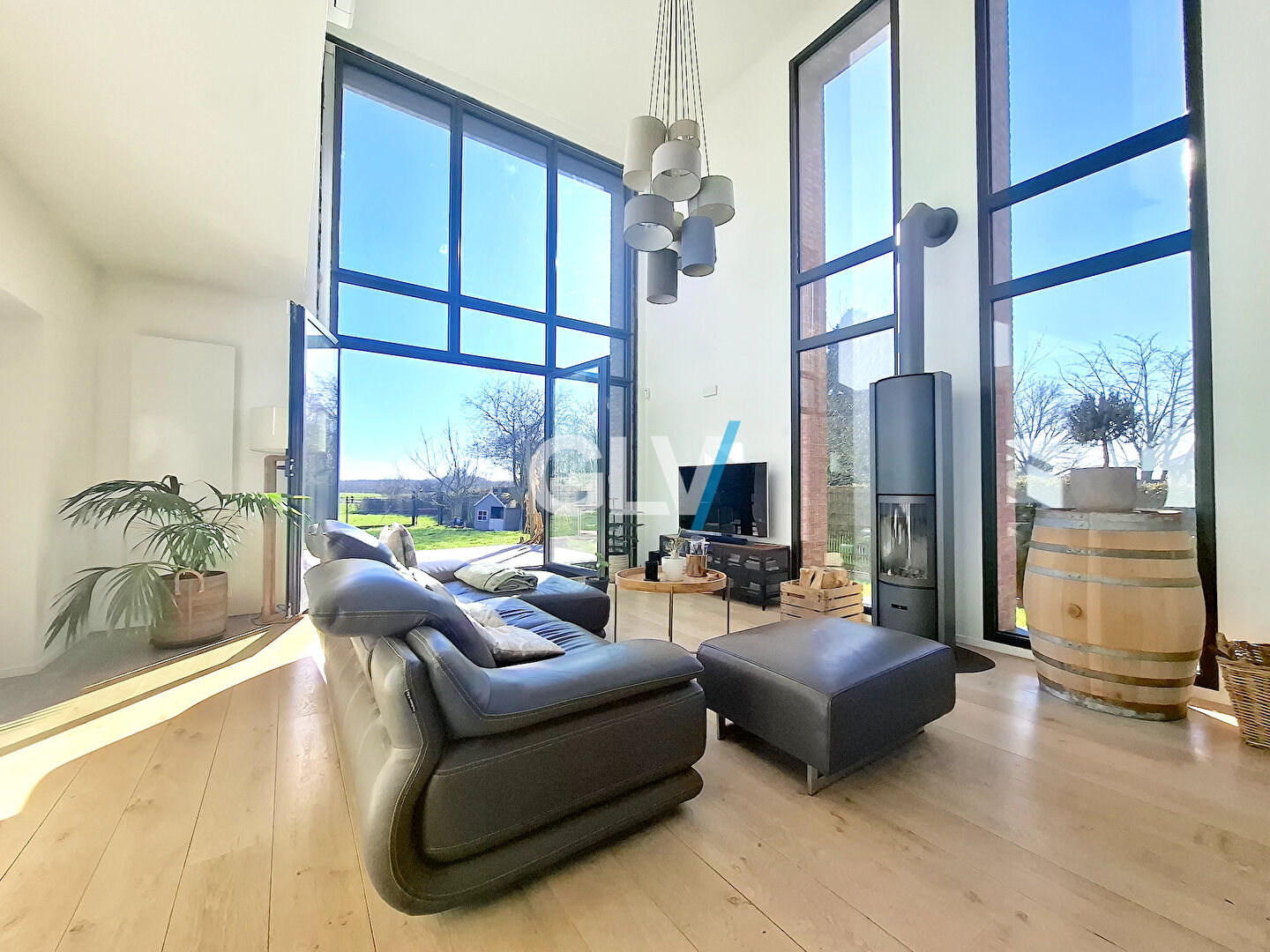 Agence immobilière de Cabinet GLV Immobilier