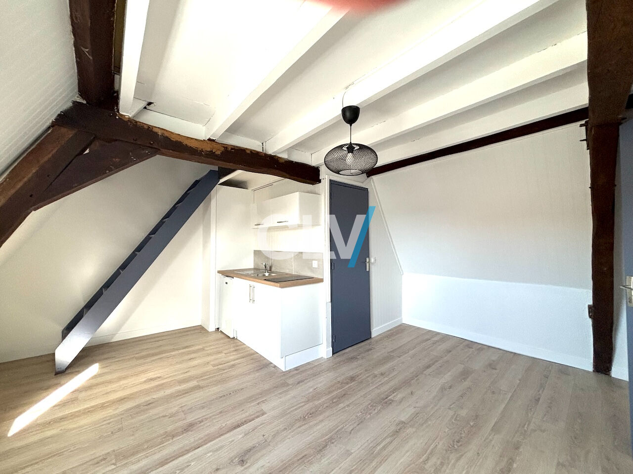 Agence immobilière de Cabinet GLV Immobilier