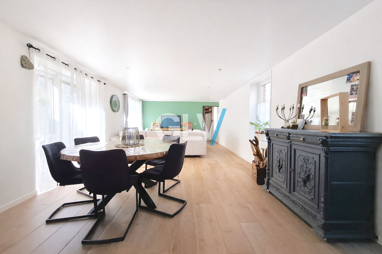 Agence immobilière de Cabinet GLV Immobilier