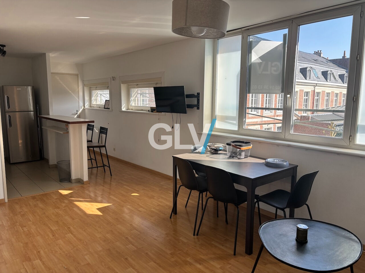 Agence immobilière de Cabinet GLV IMMOBILIER