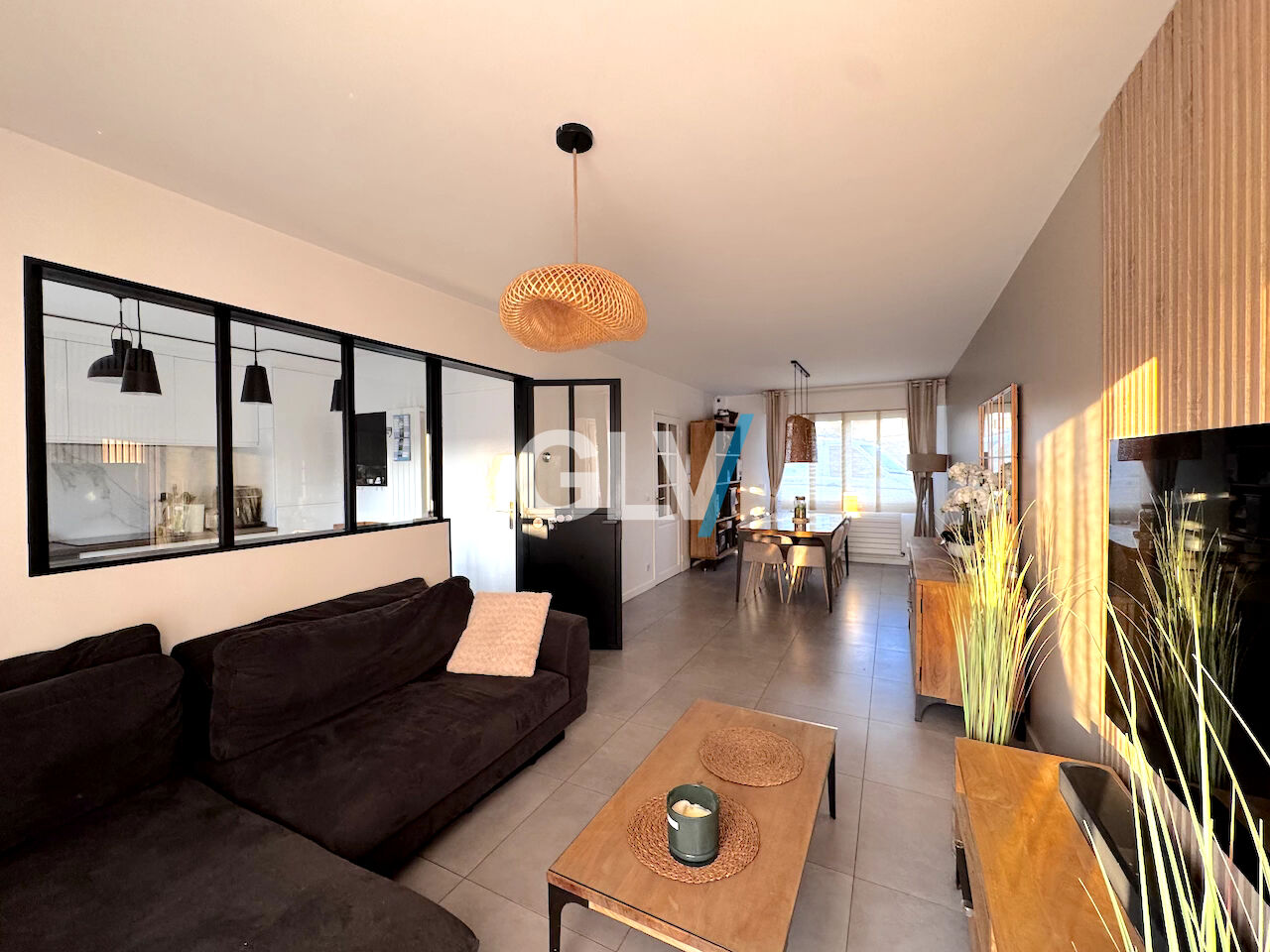Agence immobilière de Cabinet GLV Immobilier