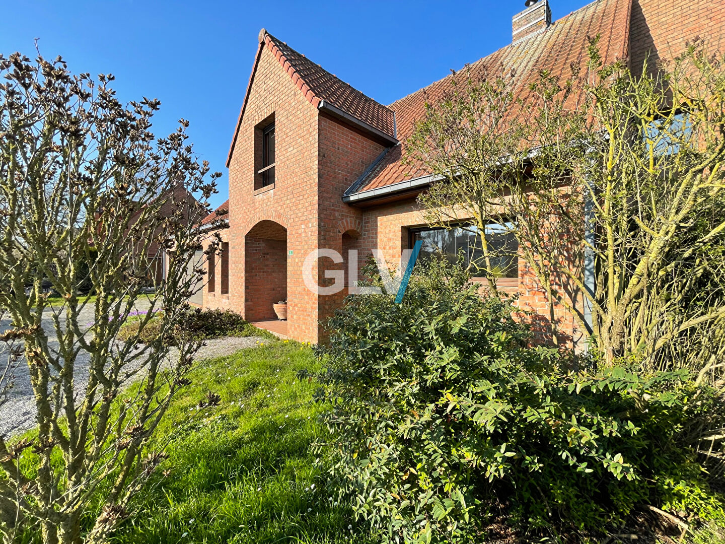 Agence immobilière de Cabinet GLV Immobilier