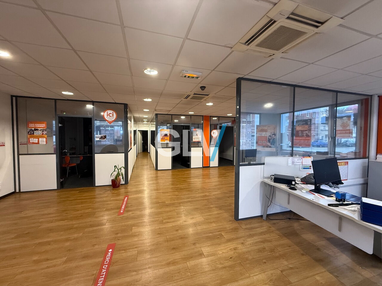Agence immobilière de Cabinet GLV IMMOBILIER