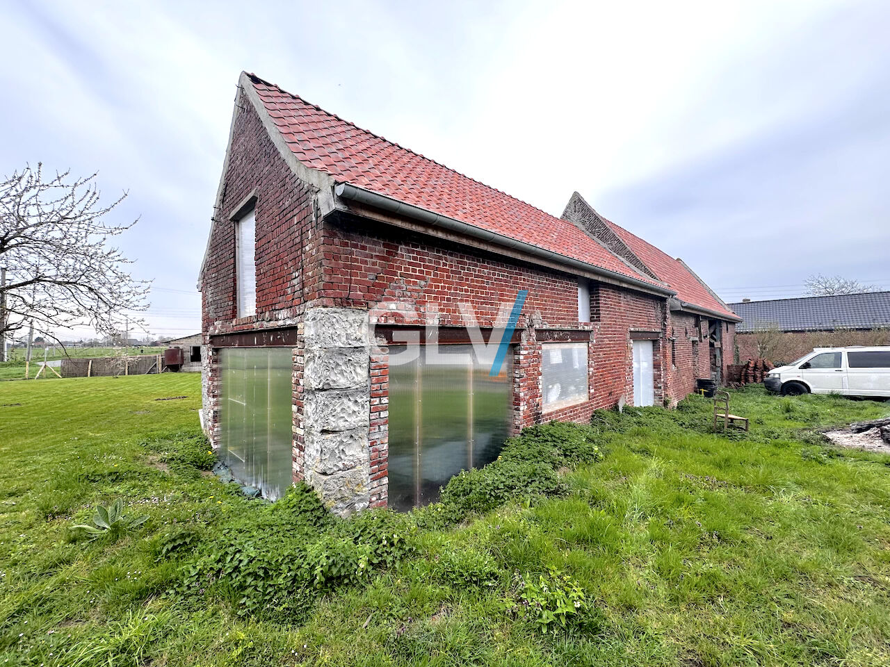 Agence immobilière de Cabinet GLV Immobilier