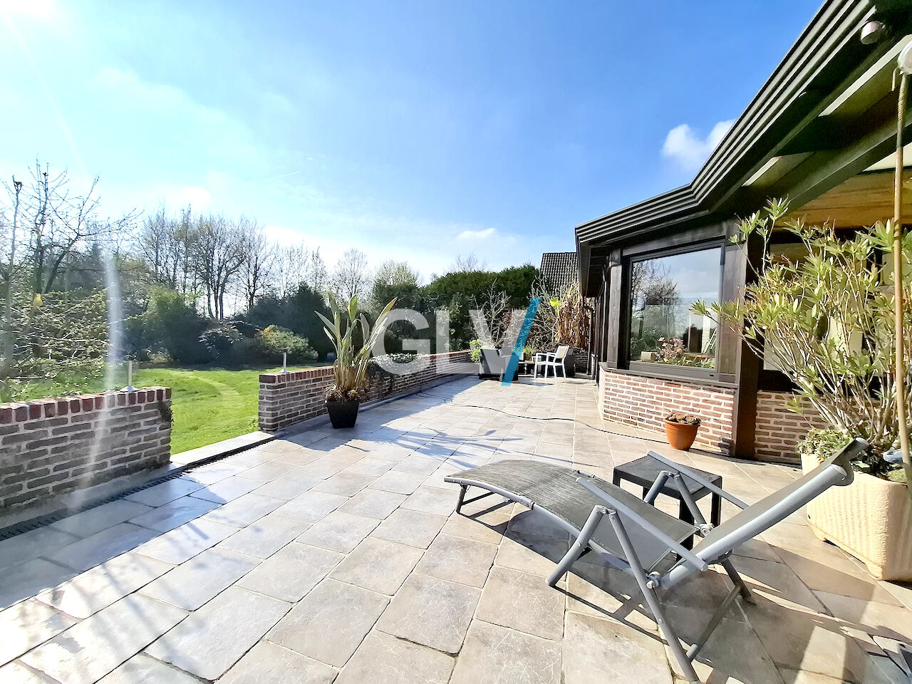 Agence immobilière de Cabinet GLV Immobilier