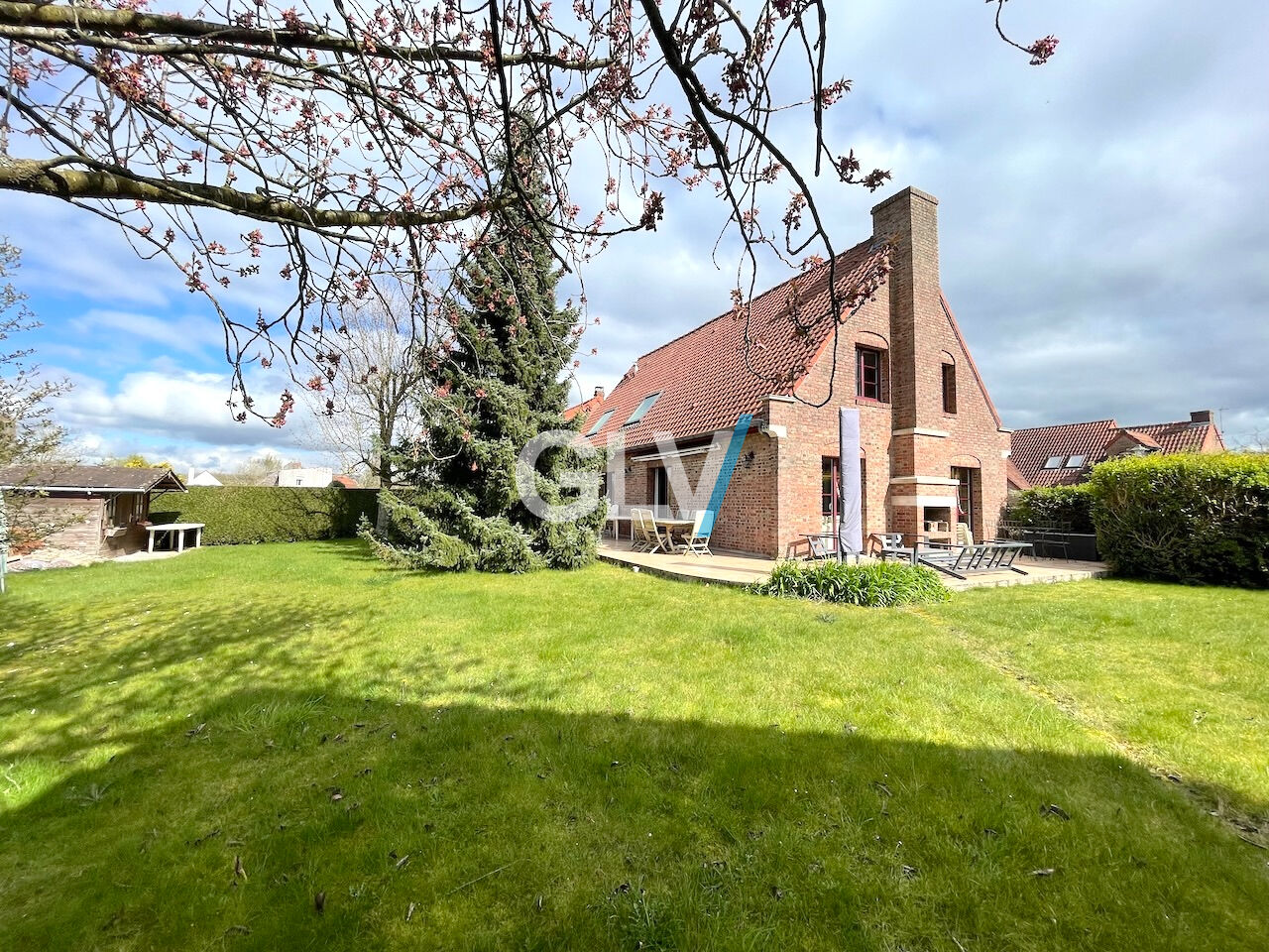 Agence immobilière de Cabinet GLV Immobilier
