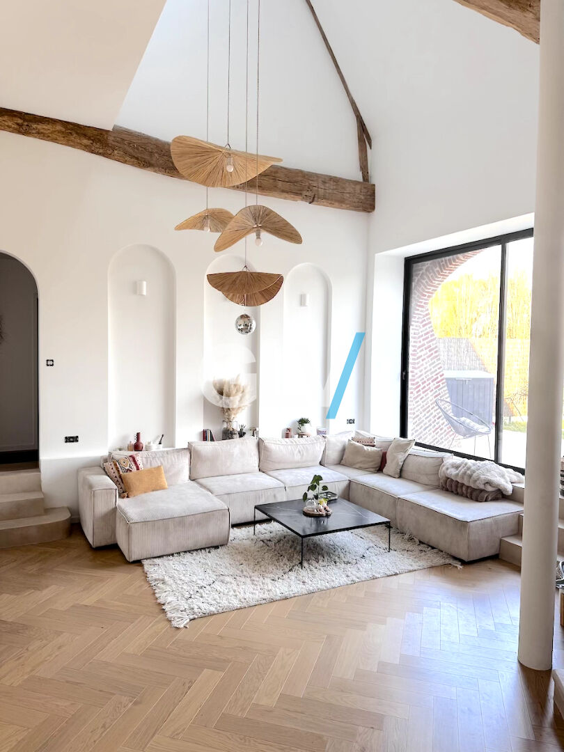 Agence immobilière de Cabinet GLV Immobilier