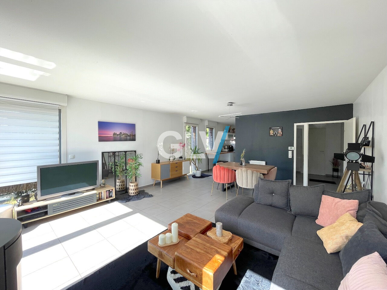 Agence immobilière de Cabinet GLV Immobilier