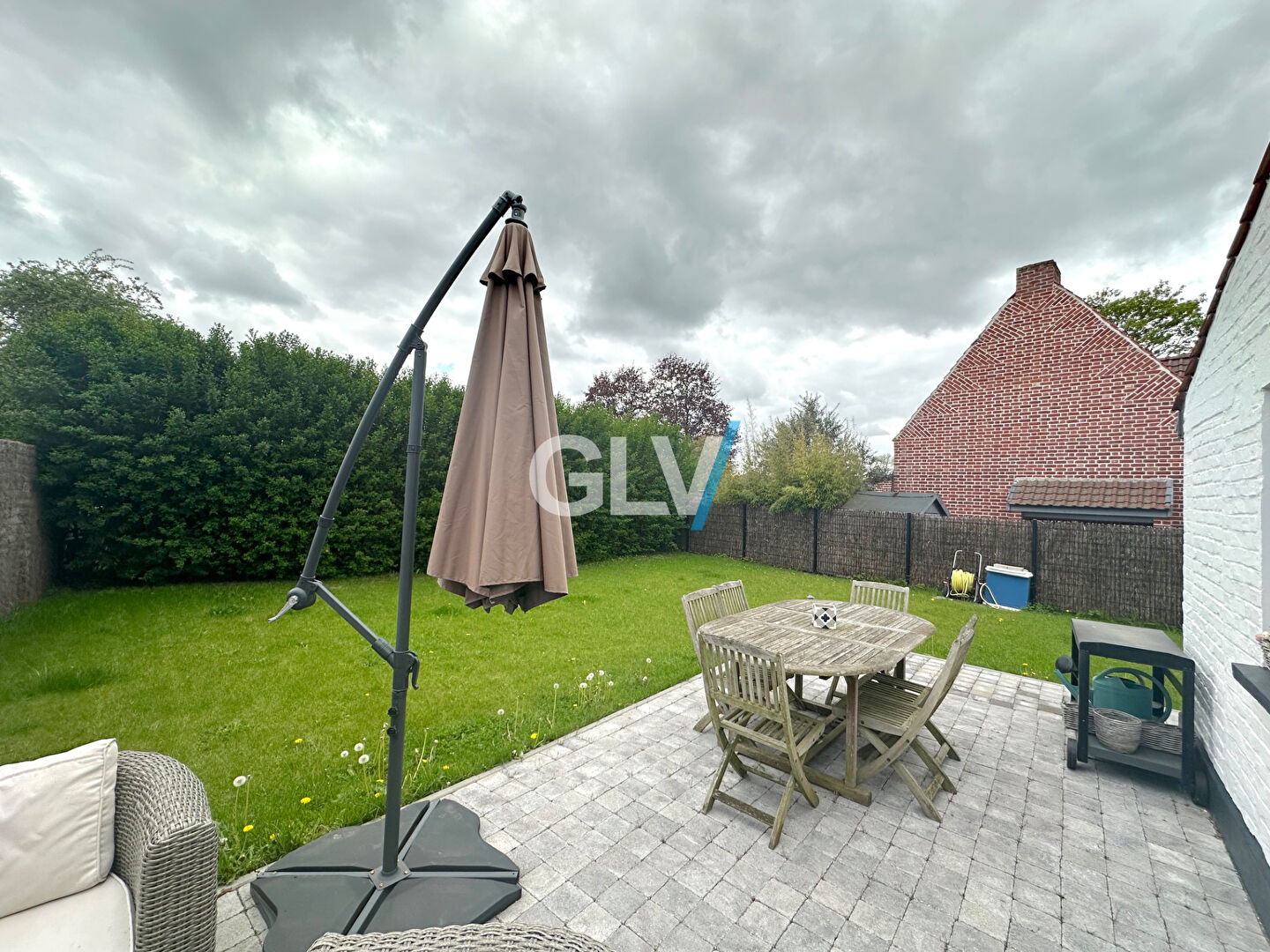 Agence immobilière de Cabinet GLV Immobilier