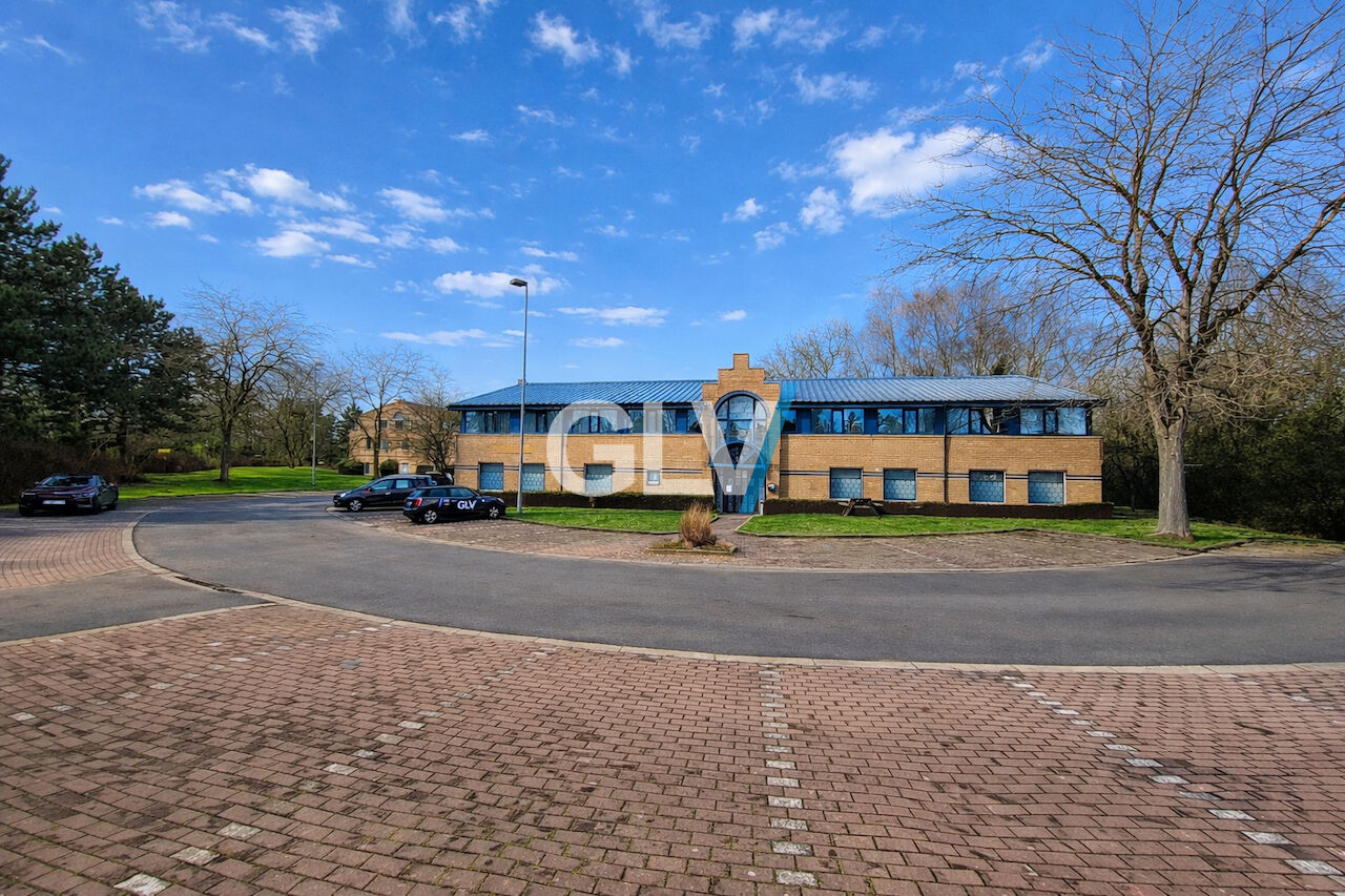 Agence immobilière de Cabinet GLV Immobilier