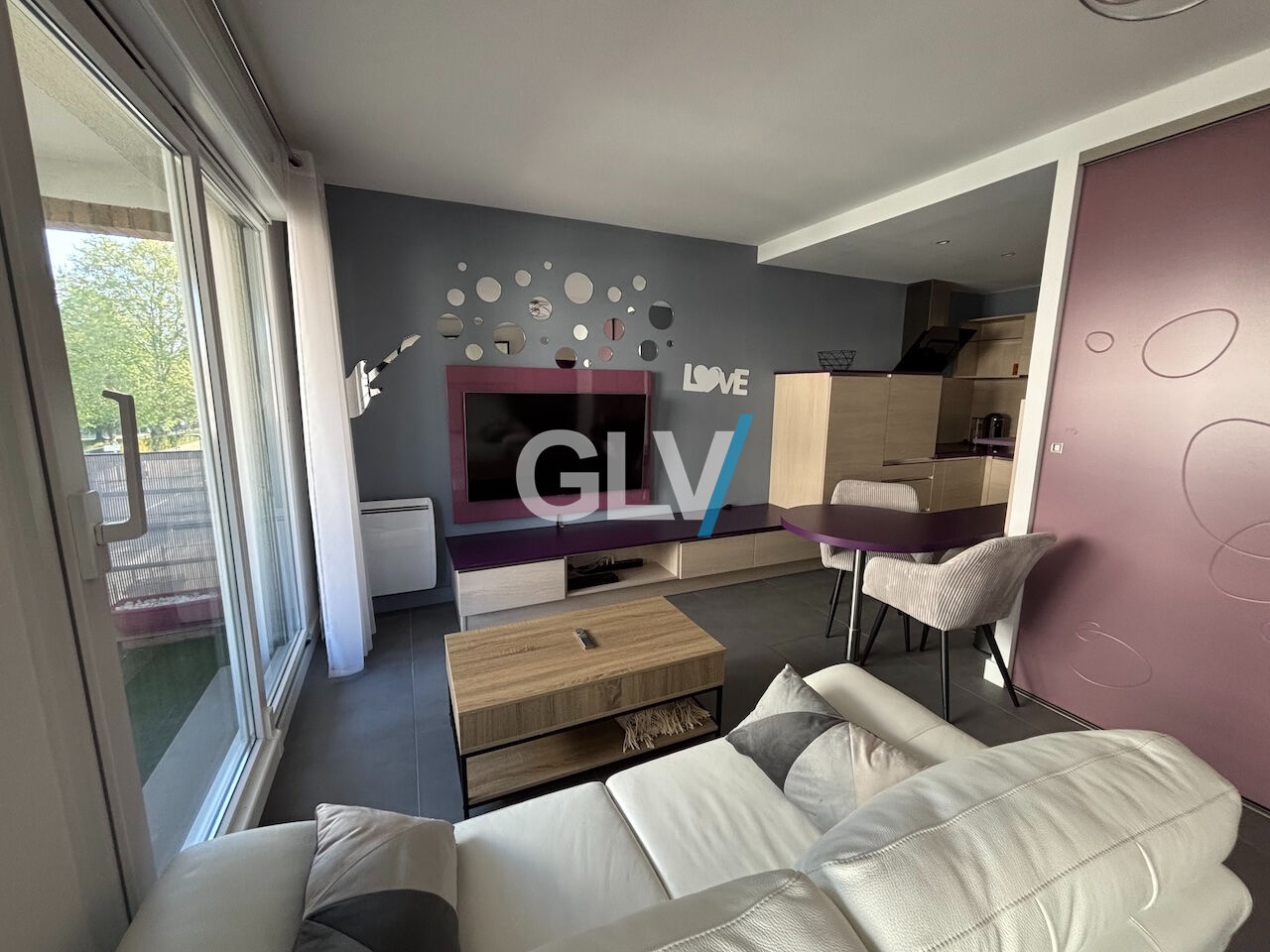 Agence immobilière de Cabinet GLV IMMOBILIER