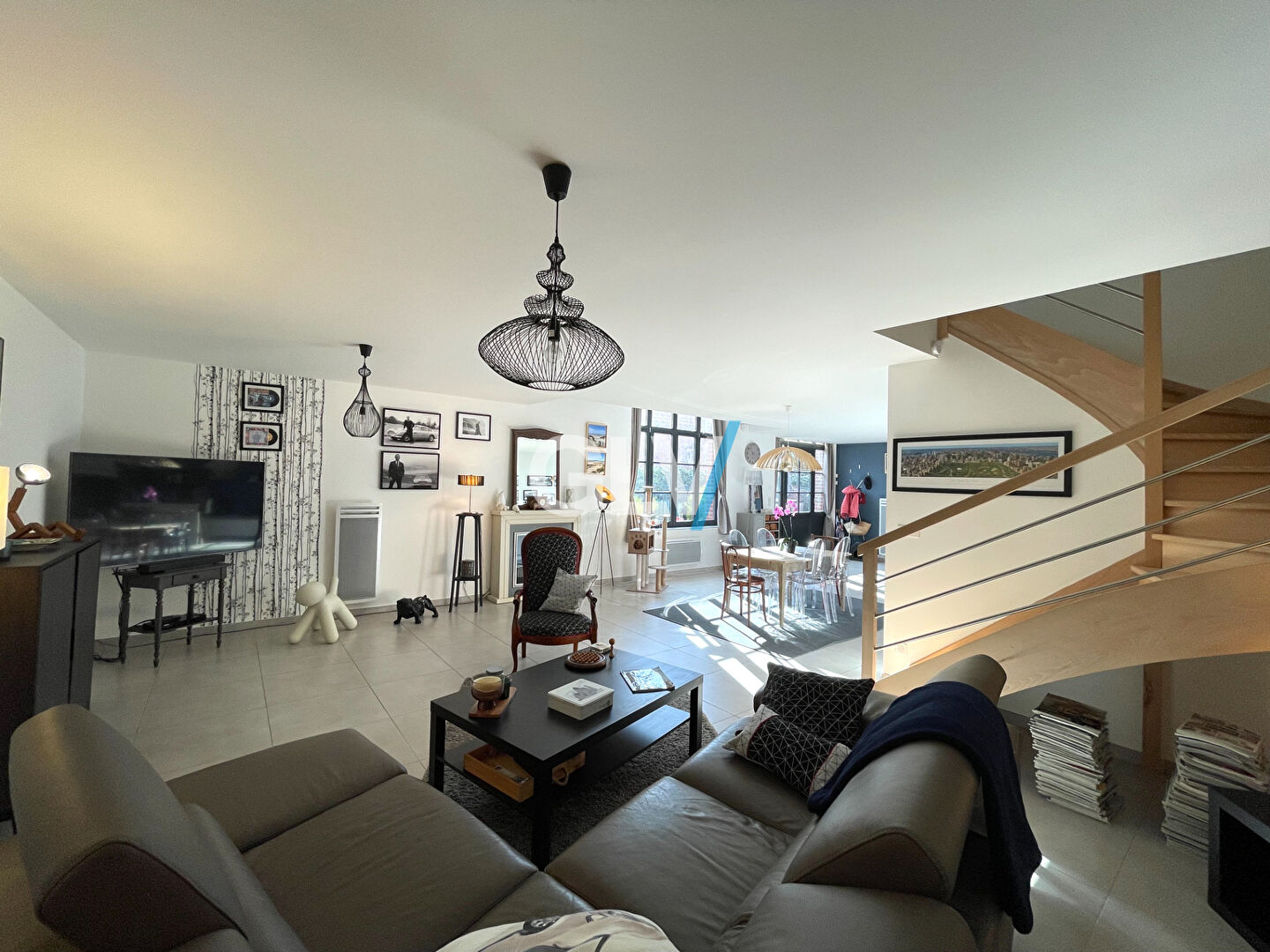 Agence immobilière de Cabinet GLV IMMOBILIER