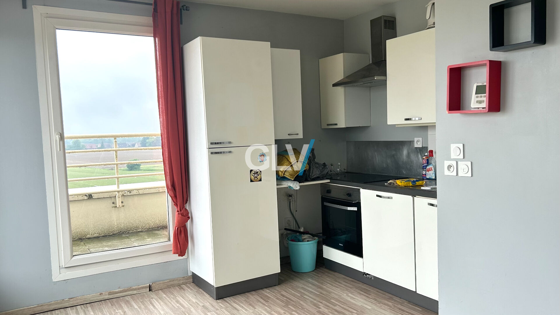 Agence immobilière de Cabinet GLV IMMOBILIER