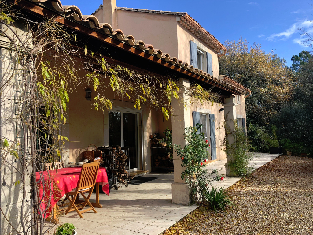 Maison Suze La Rousse 170 m2 SuzelaRousse 26790 Maison Suze La Rousse 170 m2 SuzelaRousse 26790
