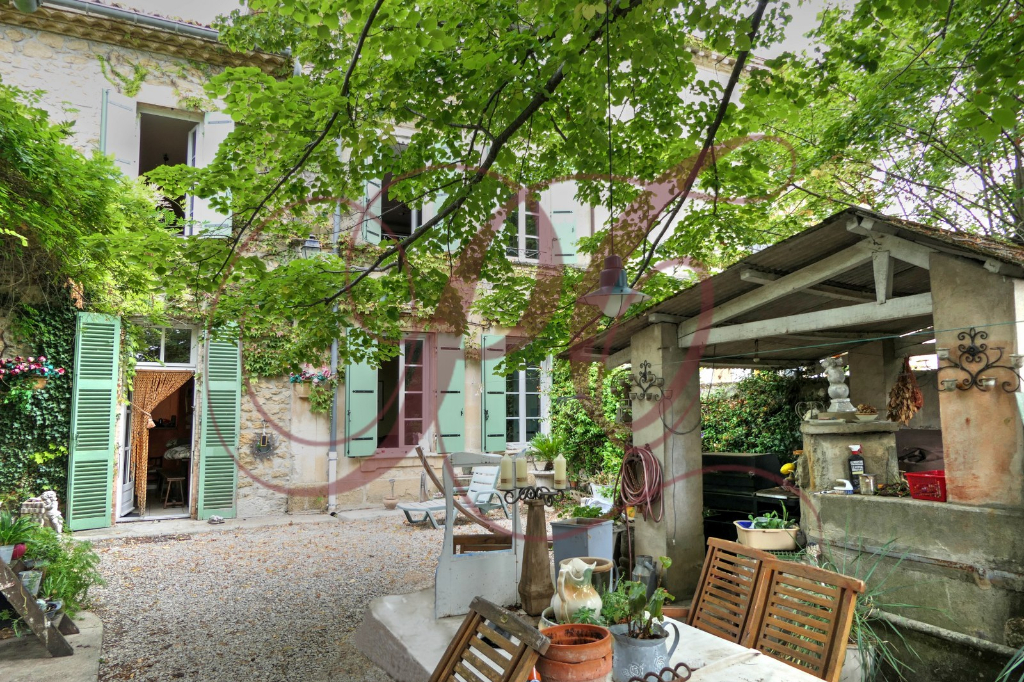 Maison Saintececile Les Vignes 9 pièce(s) 244 m2 SainteCécileles