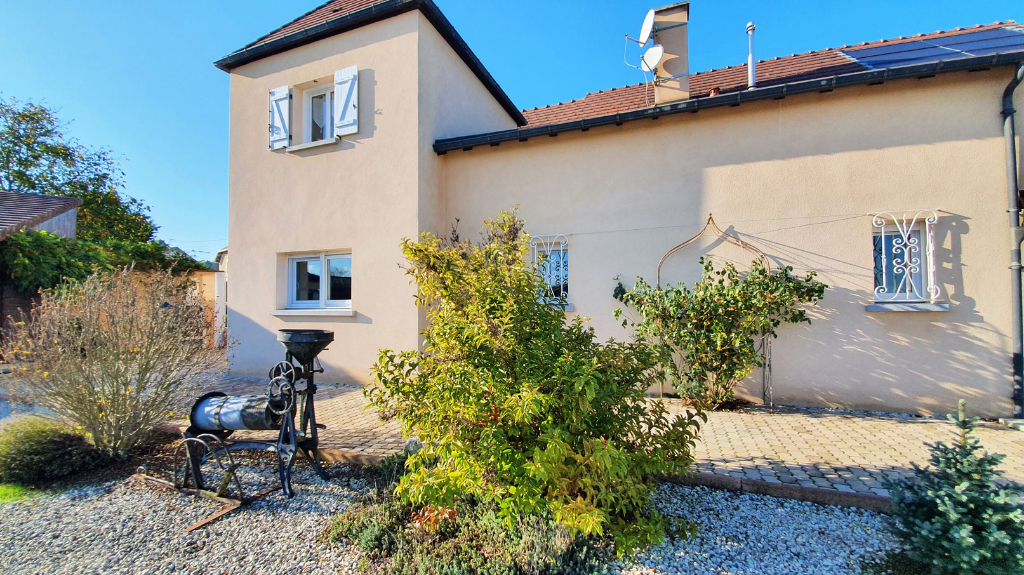 Maison De Retraite La Charme Chatillon Sur Seine