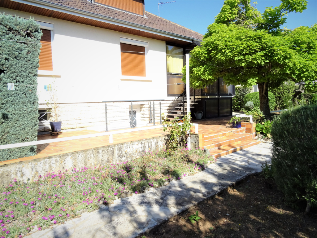 Maison à Vendre Buxerolles Rue Du Planty